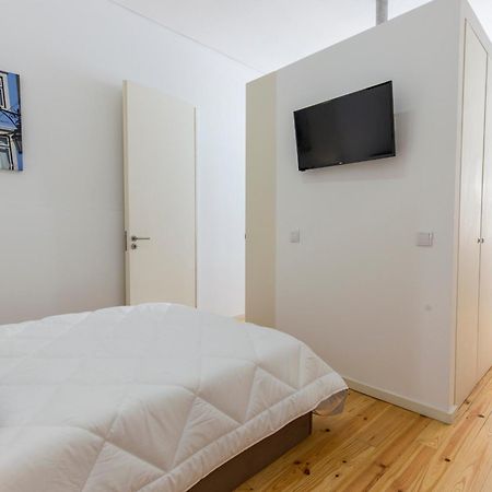Downtown Porto Bonfim Studio Apt Luaran gambar