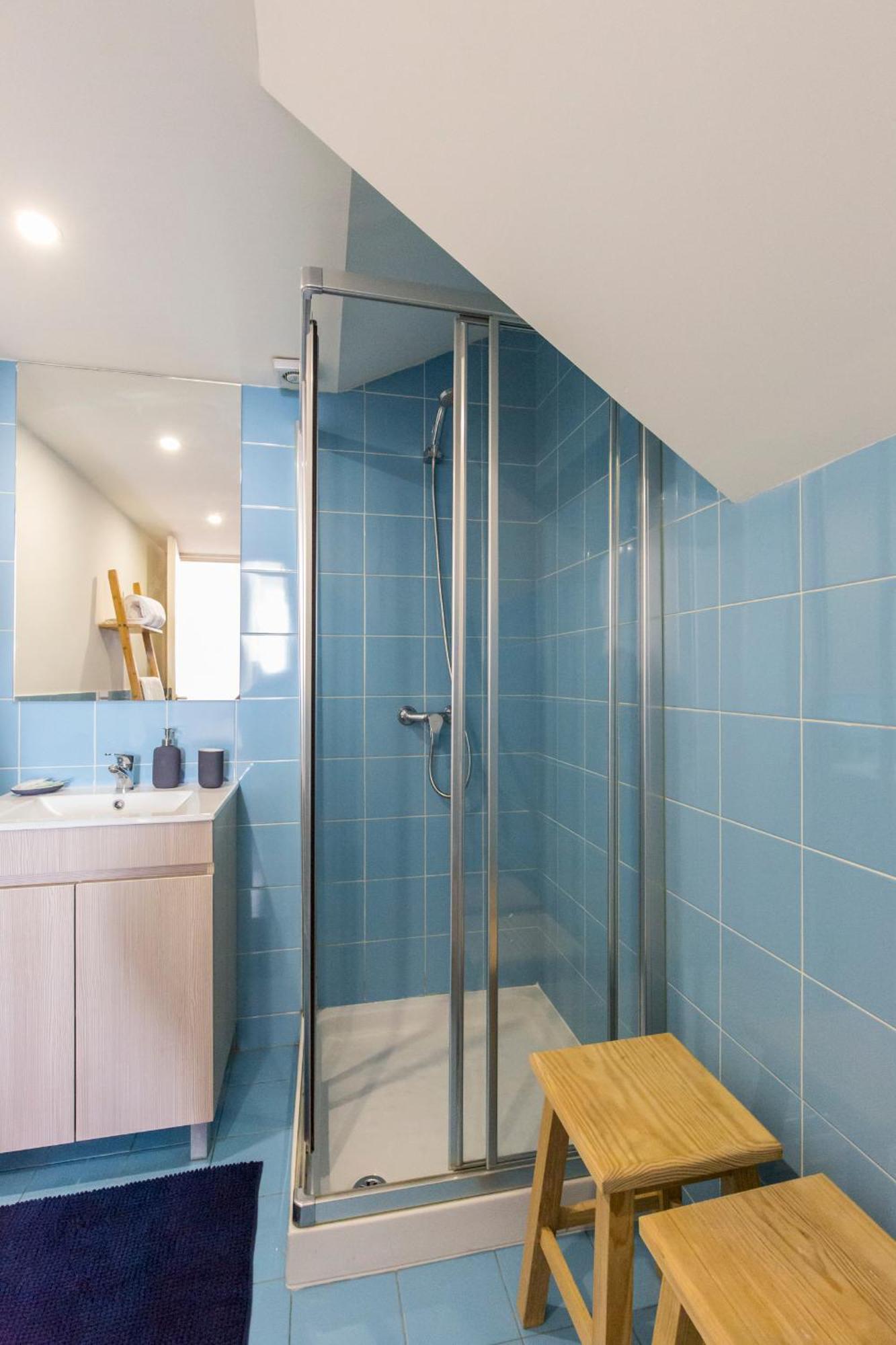 Downtown Porto Bonfim Studio Apt Luaran gambar