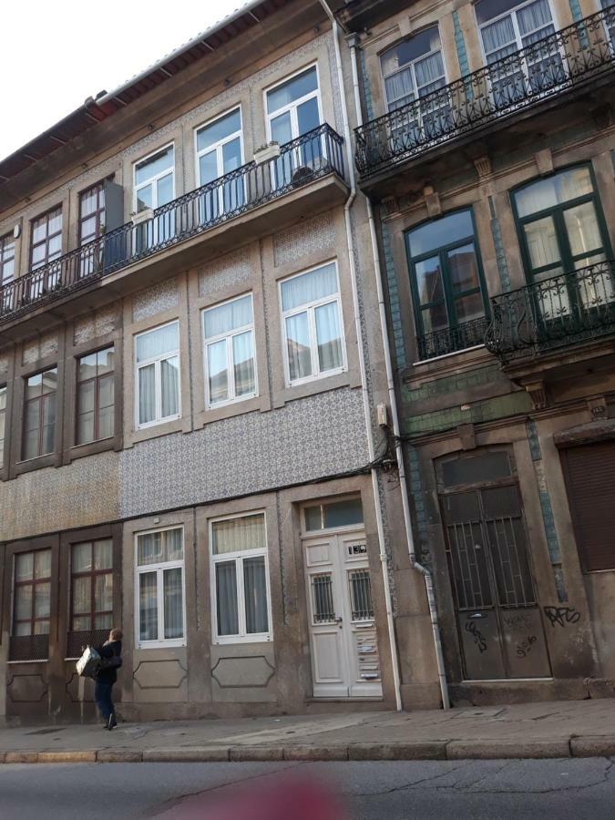 Downtown Porto Bonfim Studio Apt Luaran gambar